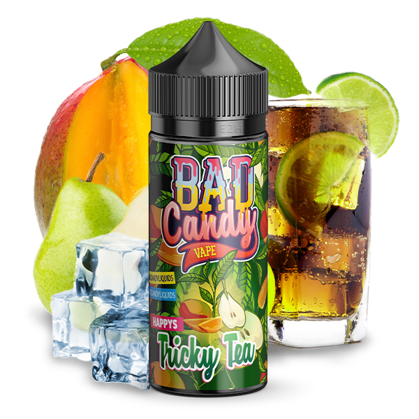 BAD CANDY Tricky Tea Aroma 20 ml