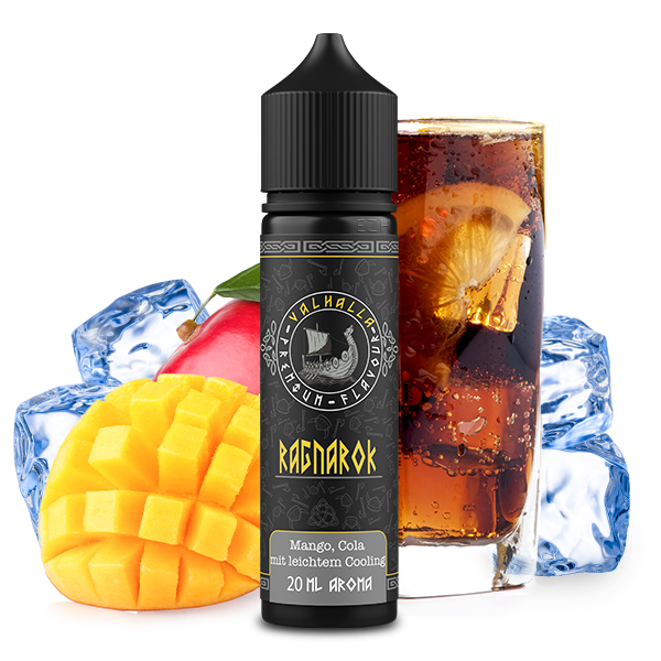 VALHALLA Ragnarok Aroma 20ml