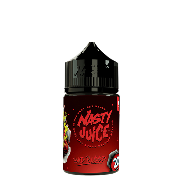 NASTY JUICE Bad Blood Aroma 20ml