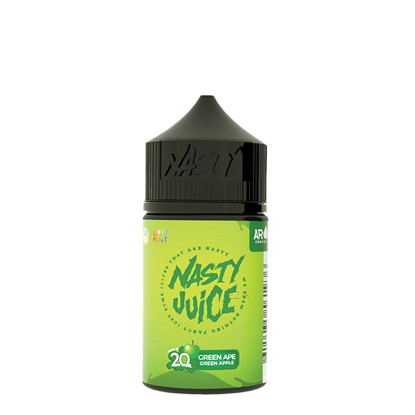 NASTY JUICE Green Ape Aroma 20ml