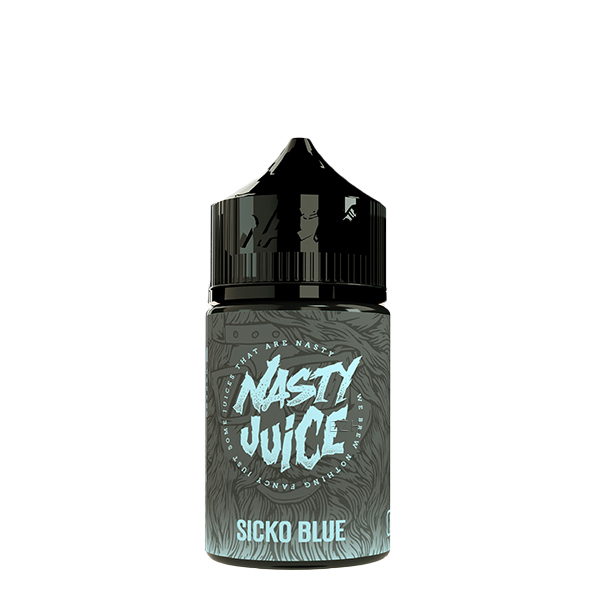 NASTY JUICE Sicko Blue Aroma 20ml