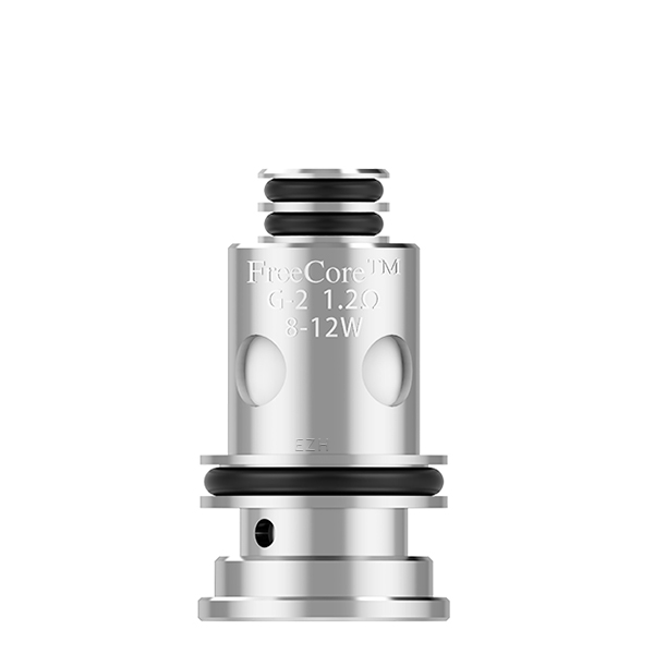 5x Vapefly Freecore G-Series Coil Verdampferkopf