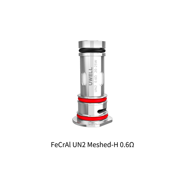 Uwell Havok V1 Pod Tank Verdampfer