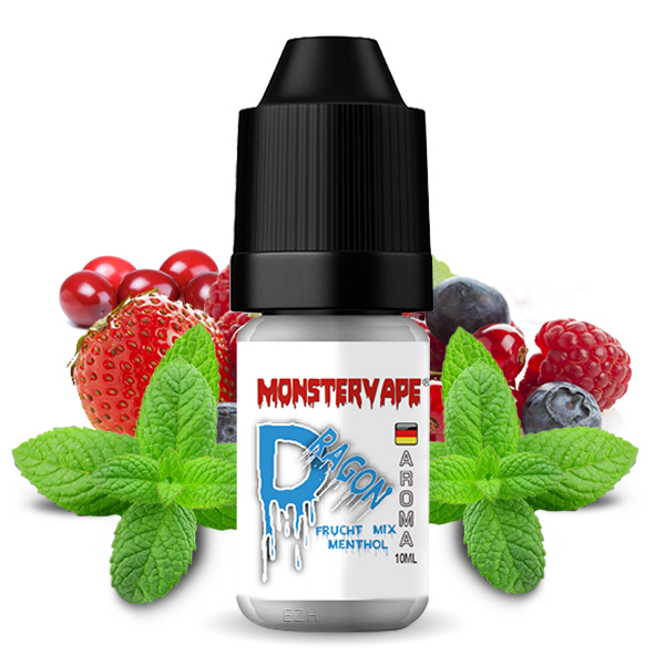 MONSTER VAPE Dragon Aroma 10ml