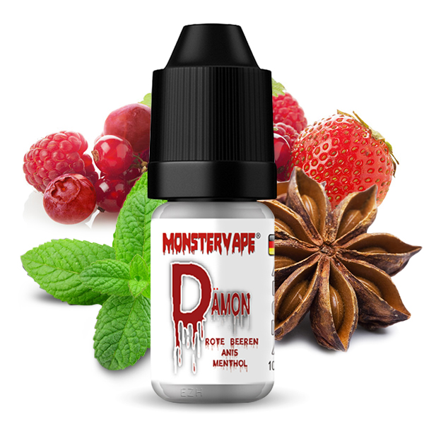 MONSTER VAPE Dämon Aroma 10ml