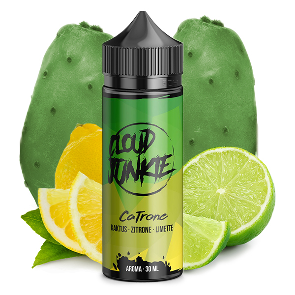 CLOUDJUNKIE CaTrone Aroma 30ml