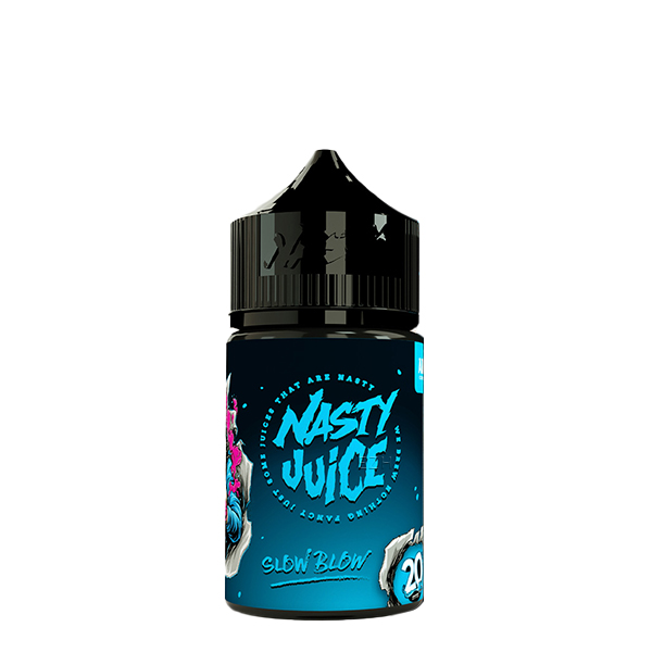 NASTY JUICE Slow Blow Aroma 20ml