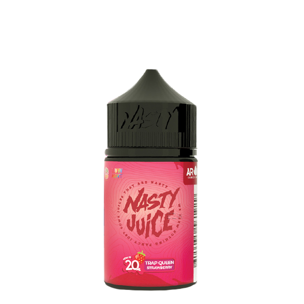 NASTY JUICE Trap Queen Aroma 20ml