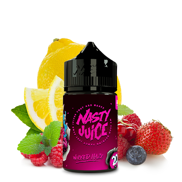 NASTY JUICE Wicked Hace Aroma 20ml