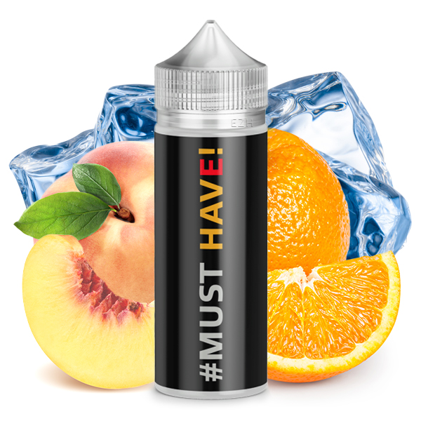 MUST HAVE E Aroma 10ml