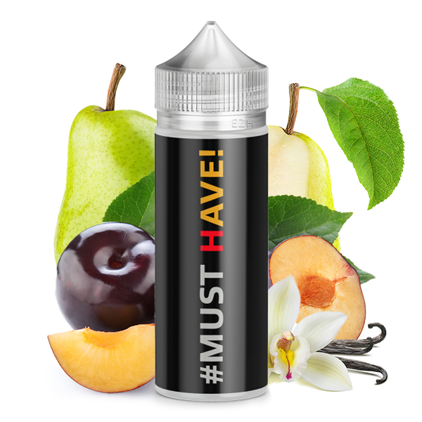 MUST HAVE H Aroma 10ml