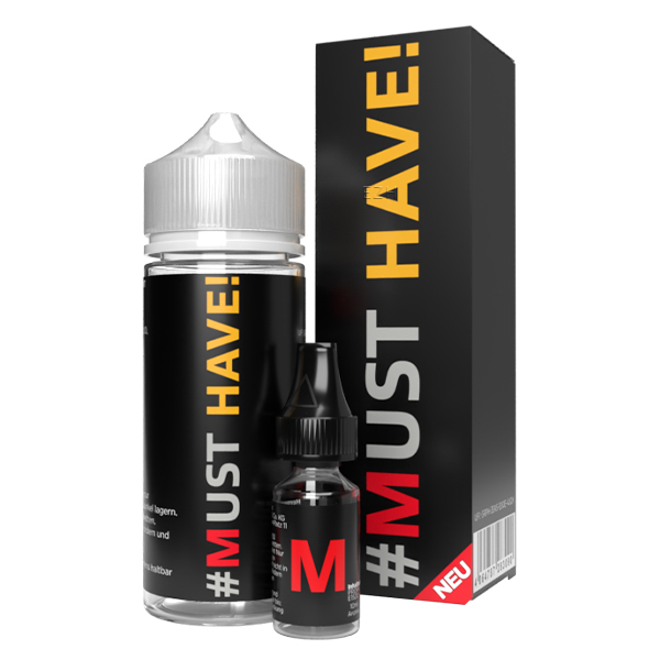 MUST HAVE M Aroma 10ml