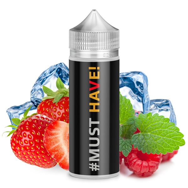 MUST HAVE V Aroma 10ml