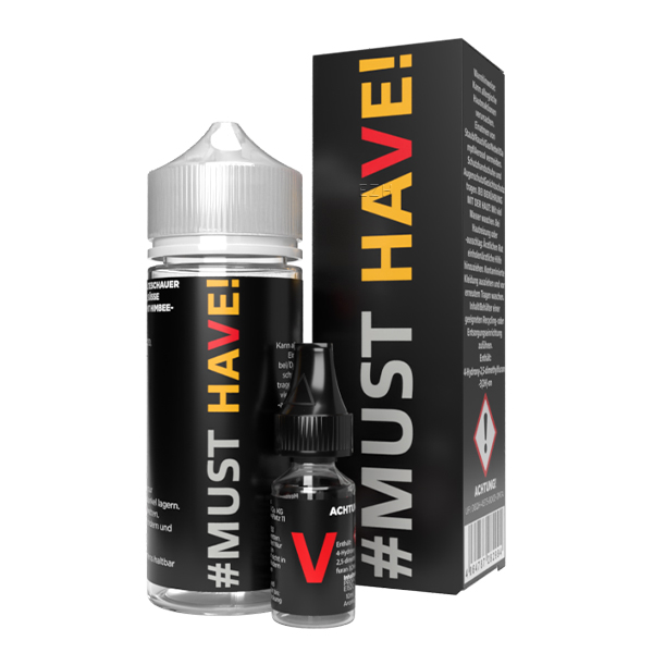 MUST HAVE V Aroma 10ml