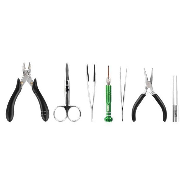 Wotofo Tool Set