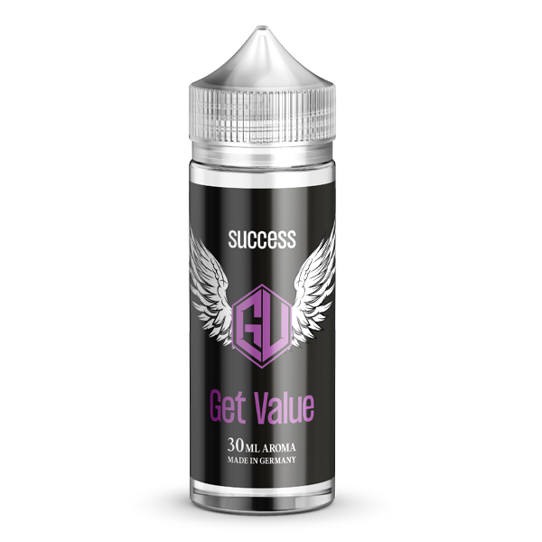 GET VALUE Success Aroma 30ml