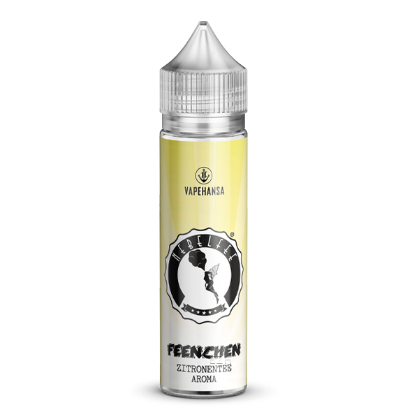 NEBELFEE Zitronentee Feenchen Aroma 10ml