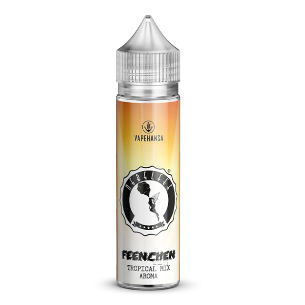 NEBELFEE Tropical Mix Feenchen Aroma 10ml