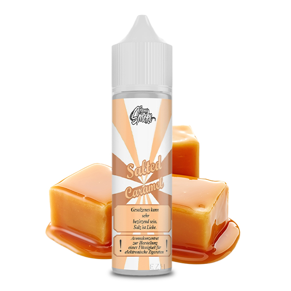 FLAVOUR SMOKE Salted Caramel Aroma 20ml