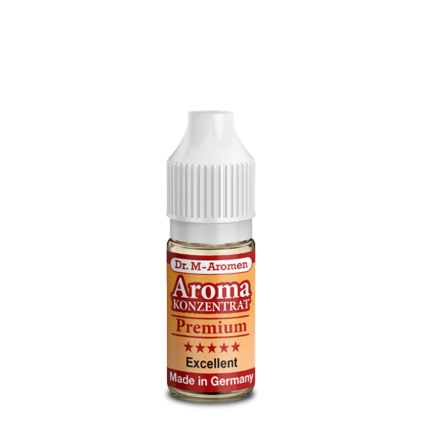 DR. M Excellent Aroma 10ml