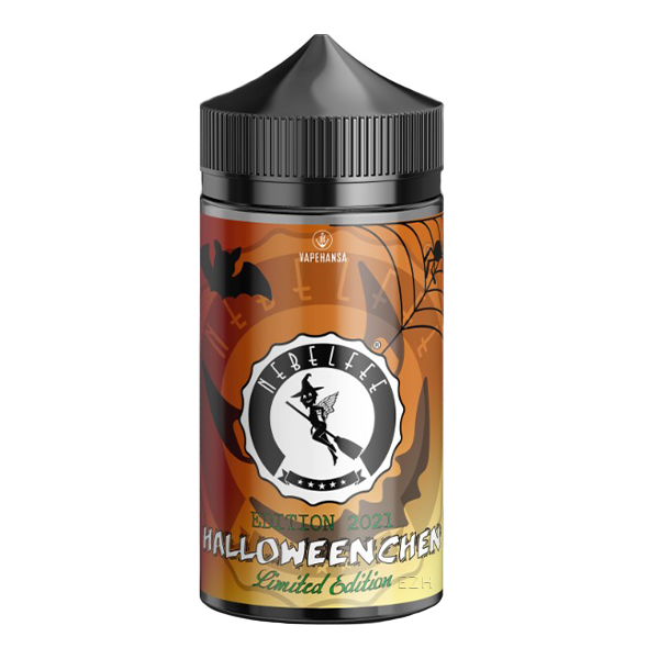 NEBELFEE Halloweenchen 2021 Aroma 30ml - Limited Edition