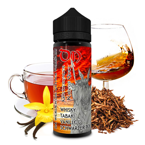 LÄDLA JUICE Odin Aroma 20ml