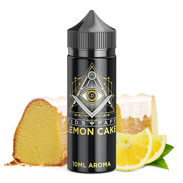 FIDS-PAFF Lemon Cake Aroma 10 ml