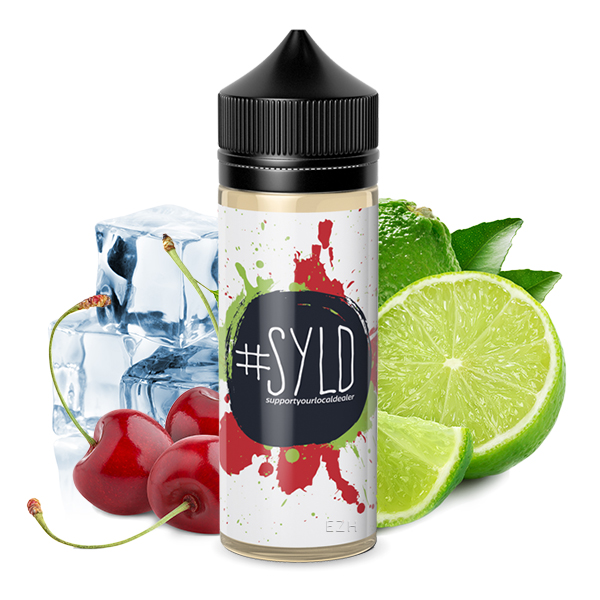 SYLD Hashtag SYLD Aroma 17.5ml