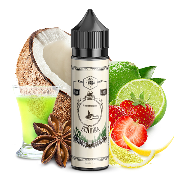 HYDRA VAPOR Echidna Aroma 15ml