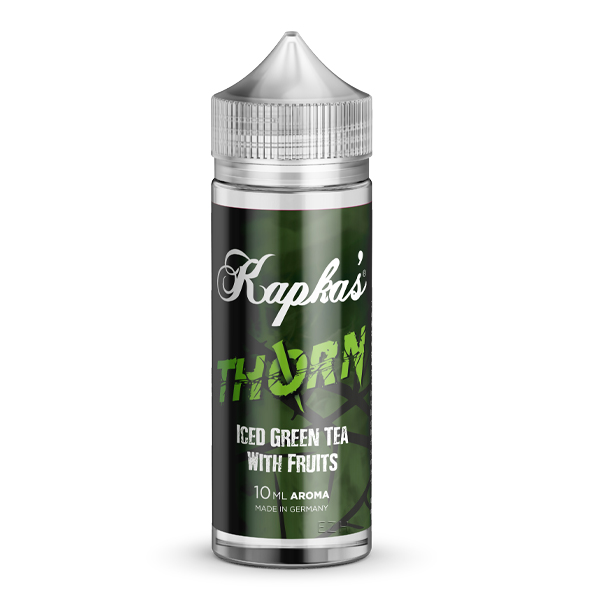 KAPKA´S FLAVA Thorn Aroma 10ml