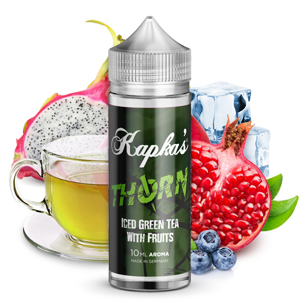 KAPKA´S FLAVA Thorn Aroma 10ml