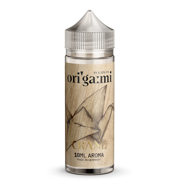 ORIGAMI by Kapka's Crane Aroma 10 ml