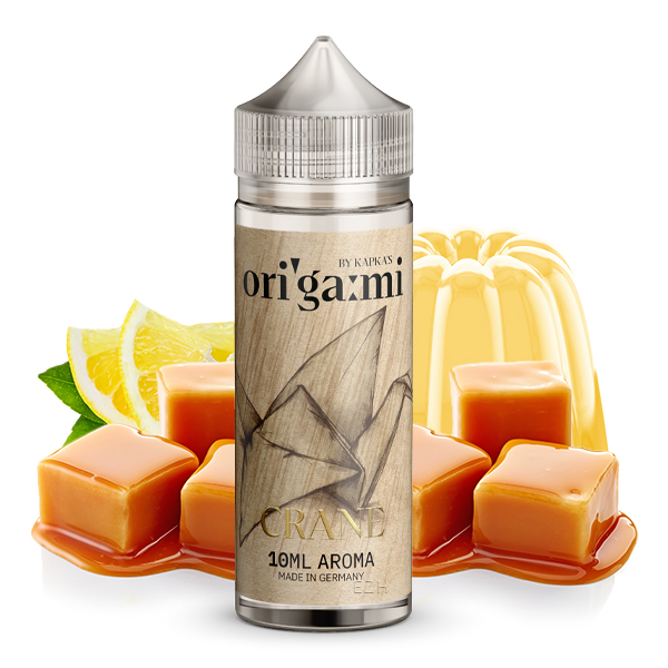 ORIGAMI by Kapka's Crane Aroma 10 ml