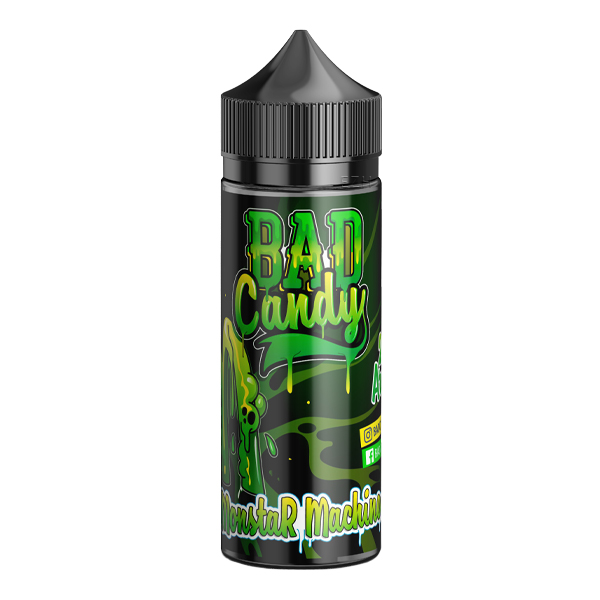 BAD CANDY Monstar Machine Aroma 20 ml