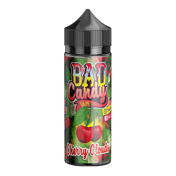 BAD CANDY Cherry Clouds Aroma 20 ml