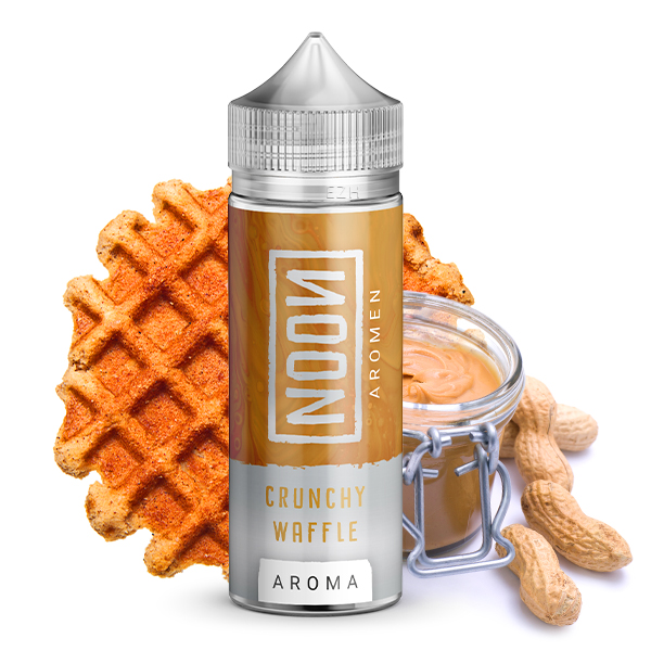 NOON Crunchy Waffle Aroma 15ml