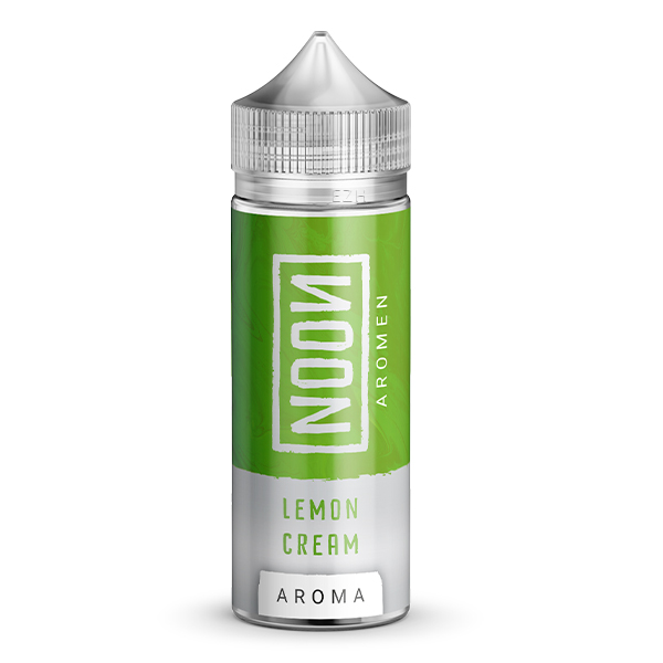 NOON Lemon Cream Aroma 15ml