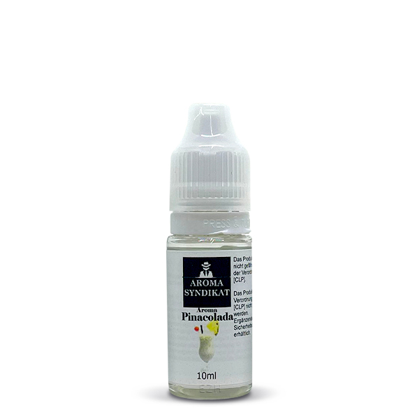 AROMA SYNDIKAT Pinacolada Aroma 10ml