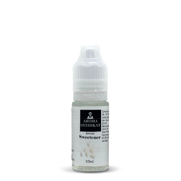 AROMA SYNDIKAT Sweetner Aroma 10ml