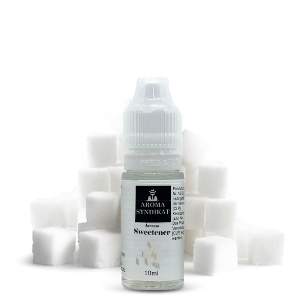 AROMA SYNDIKAT Sweetner Aroma 10ml