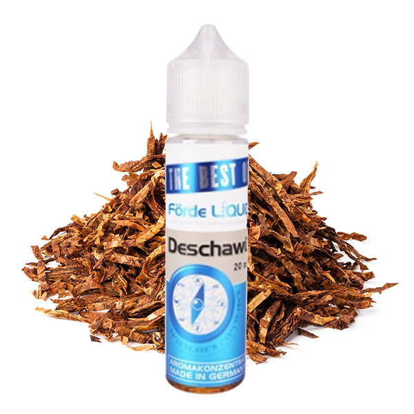 FÖRDE LIQUID Deschawü Aroma 20 ml