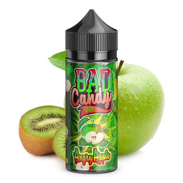 BAD CANDY Angry Apple Aroma 20 ml