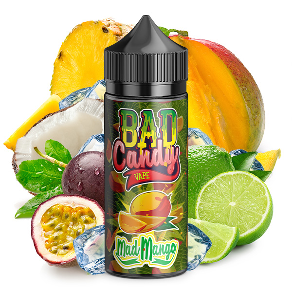 BAD CANDY Mad Mango Aroma 20 ml