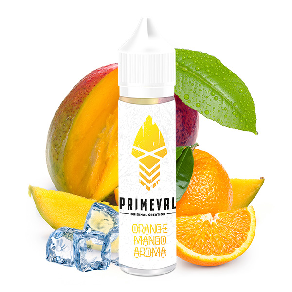 PRIMEVAL Orange Mango Aroma 12 ml