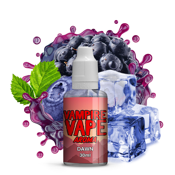 VAMPIRE VAPE Dawn Aroma 30ml