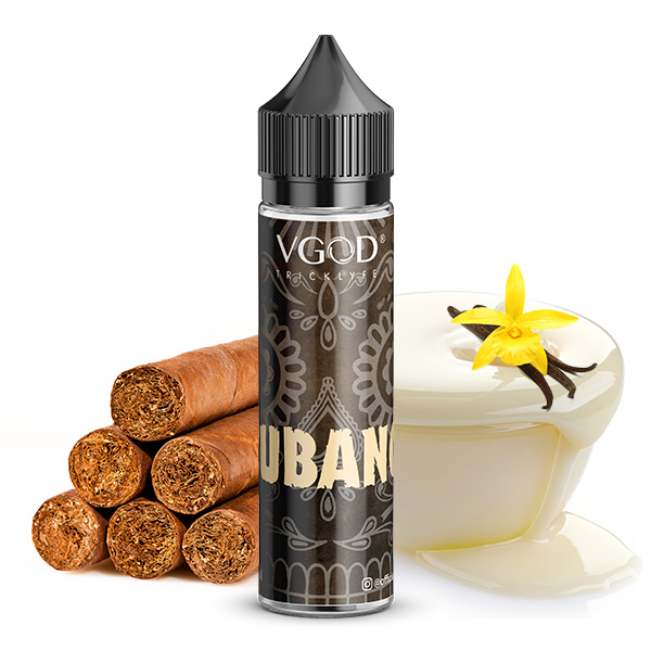 VGOD CBNO Aroma 20 ml