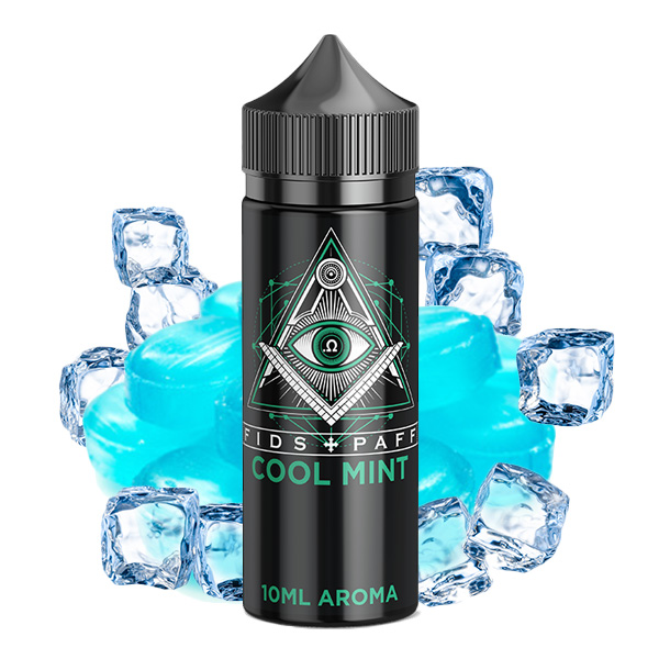 FIDS-PAFF Cool Mint Aroma 10 ml