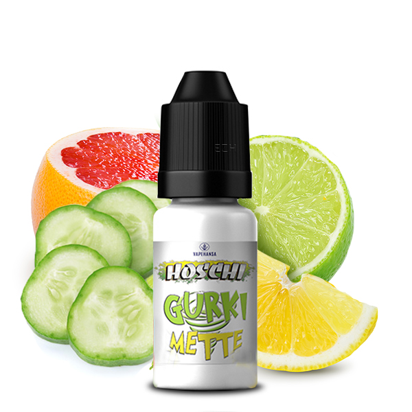 HOSCHI Gurkimette Aroma 10ml