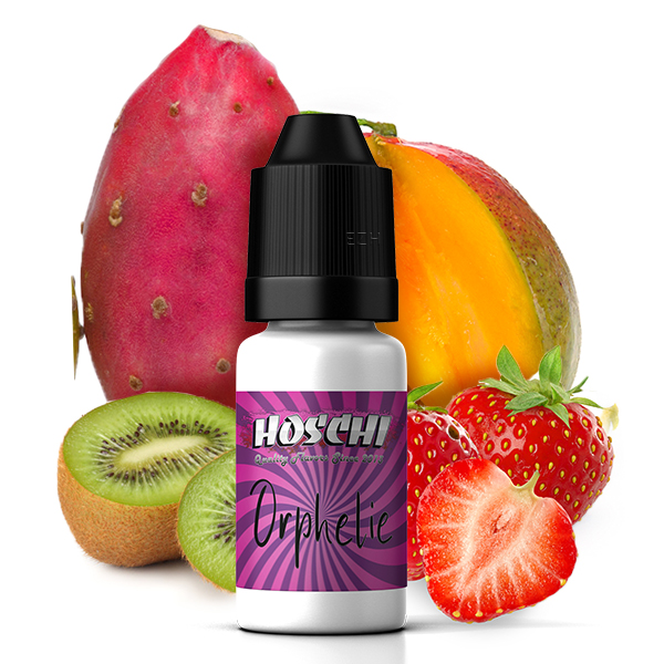 HOSCHI Orphelie Aroma 10ml