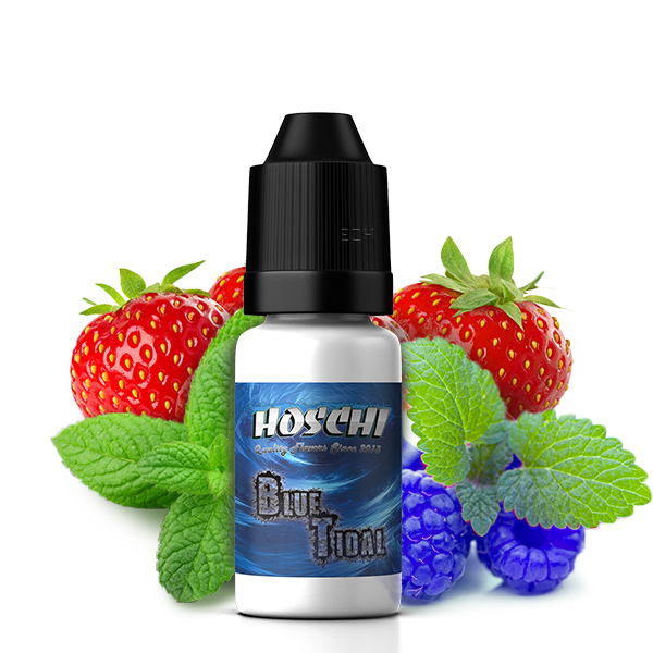 HOSCHI Blue Tidal Aroma 10ml